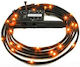 Nzxt Led Cable 2 M Orange