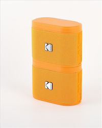 Kodak SOUNDBRIX 2-Piece Bluetooth 5W до 5 часа Overload Orange