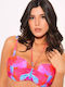 Bikini Oberteile D Cup Mit Polsterung