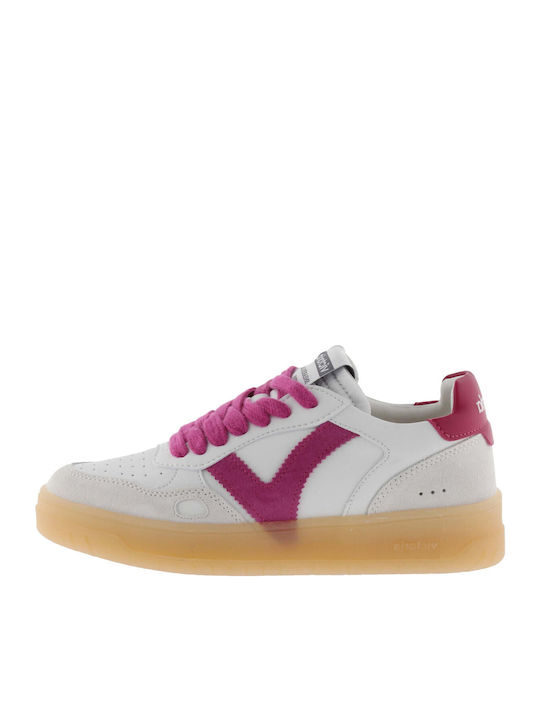 Γυναικεία Sneakers Ροζ