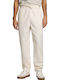 Παντελόνι Chino Off White
