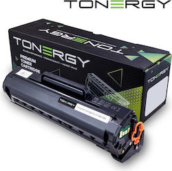 Toner Cartridge Hp Laser Mfp 107a 107w 135 Series 137fnw 137fwg Black W1106a Tonergy Non-original Note 1000 Copies Chip