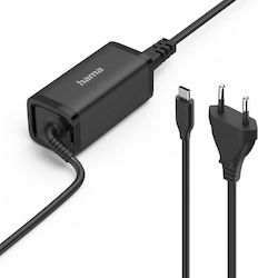 Universal Laptop Power Supply Replacement 20v 3a 45w Usb Type-c Universal Laptop Power Supply Replacement 20v 3a 45w Usb Type-c