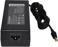 Захранване за лаптопи Sony Pcga-ac19v7 Vpcf111 Vpcf112 Vpcf113 Vpcf114 Vpcf115 Vpcf116 Vpcf117 19.5v/6.15a 120w 6.5 X 4.4mm жак