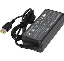 Netzteil Ersatz Lenovo Thinkpad Laptops T440 T450 T460 T560 E440 E450 E550 E560 Y40 Y50 Y60 Y70 Z40 Z41 Z50 Z51 Z70 B40 B50 G40 G50 G51 G70 20v/3.25a 65w Rechteckiger Stecker