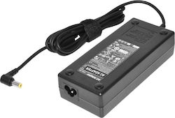 Захранване за лаптопи Lenovo 20V 6.75A 135W жак 6.3mm x 3.0mm Захранване за лаптопи Lenovo 20V 6.75A 135W жак 6.3mm x 3.0mm