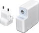 Power Supply Replacement Apple Laptops A1706 A1708 A1718 A1989 A1932 A2159 A1947 A1898 61w Usb Type-c