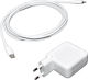 Power Supply Replacement Apple Laptops A1534/1540 29w Usb Type-c