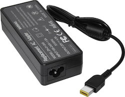 Power Supply Replacement Lenovo Thinkpad Edge E431 E531 S431 T431s Laptops 20v/4.5a 90w Rectangular Jack
