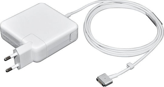 Power Supply Replacement Apple Laptops A1398/a1424 20v/4.25a 85w Magsafe2 Connector