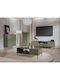 Wohnzimmer TV-Einheit Tolete 108 Green