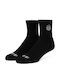 HUF Plantlife Чорапи Black 1Пакет