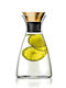 Eva Solo Glass Decanter 22cm with Stopper 1000ml