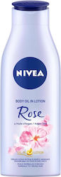 Nivea Lotion Σώματος 200ml