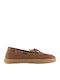Men's Espadrilles in Brown Color