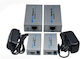 Splitter Detech Hdmi Rj45 Cat 5/6