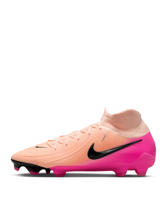 Nike PHANTOM LUNA II PRO Ποδοσφαιρικά Παπούτσια...