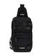 Men's Bag Sling Black