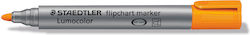 Staedtler Lumocolor Μαρκαδόρος 2mm Staedtler Lumocolor Μαρκαδόρος 2mm