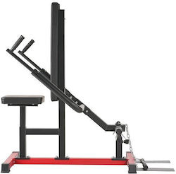 Vivatechnix Aparat pentru Biceps și Triceps Fără Greutăți Vivatechnix Aparat pentru Biceps și Triceps Fără Greutăți