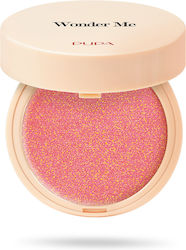 Pupa Wonder Me Rouge & Blush 001 Helles Neutrum 8g
