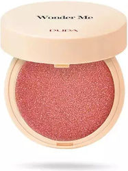 Pupa Wonder Me Rouge & Blush 002 Mittleres Warm...