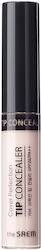 The Saem Liquid Concealer Illuminating 6gr