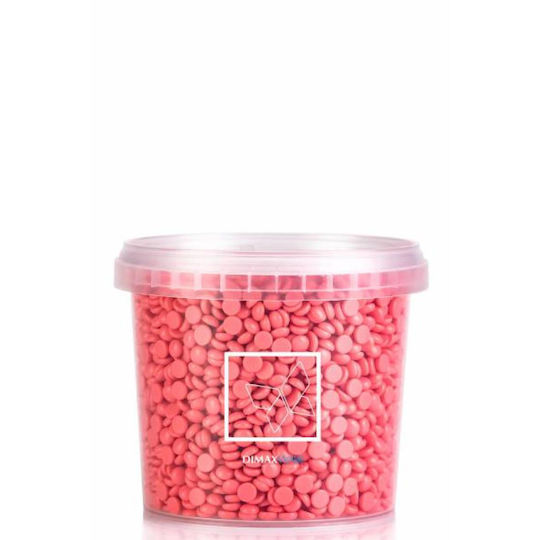 Dimax Wax Pelable Drops Extra Ceară de Epilat 500ml