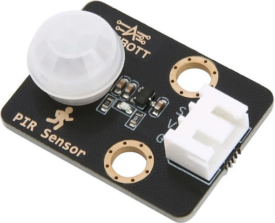 Acebott Easy-plug Pir Motion Sensor