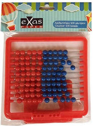 Exas Paper Abacus