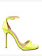 Sandalen LIME