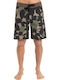 Highline Arch Men's Swimwear Bermuda Grape Leaf