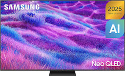 Samsung Smart 50" 4K Neo QLED QN80F (2025) Samsung Smart 50" 4K Neo QLED QN80F (2025)