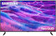 Samsung Smart Television 50" 4K UHD Neo QLED QN80F HDR (2025)