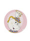 Ξύλινο Σουβέρ Mrs Potts