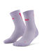 CEP Ultralight Laufsocken Lila 1 Paar