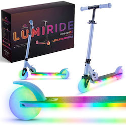 Sun Baby Lumi Ride Für Kinderroller Ab 3 Jahren Blau
