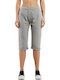 Terry Pantaloni de Trening Gri