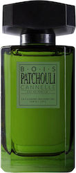 La Closerie Des Parfums Bois Patchouli Cannelle Eau de Parfum 100ml