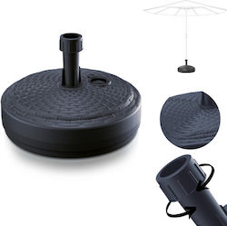 Umbrella Base Mpor Anthracite