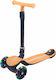 Action One Kinderroller 3-Rad Klappbar Ilusion ...