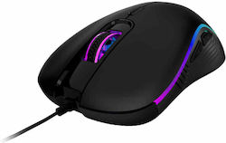 Gamdias Aura GS3 Μαύρο Gamdias Aura GS3 Μαύρο
