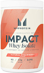 Myprotein Impact Whey Isolate Whey Protein Glut...