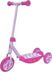 Scooter Scuter Copii Pentru 3+ Ani Roz