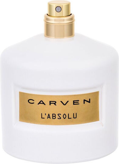 Carven L'absolu Eau de Parfum 100ml