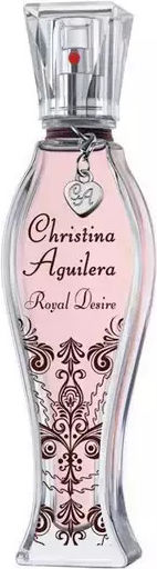 Christina Aguilera Royal Desire Eau de Parfum 50ml