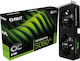 Palit GeForce RTX 5060 Ti 8GB GDDR7 Dual OC Κάρτα Γραφικών