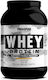 Fire & Spear Whey Protein Protein Whey Gluten Free with Flavor Vanilla Caramel 2kg