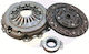 Комплект съединител Citroen C1-Toyota Aygo Peugeot 107 200x19 Eck212-10267