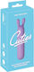You2Toys Vibrator with Remote Control 5.8cm Lilac